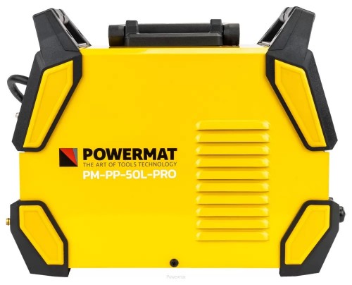 Powermat PM-PP-50L-PRO