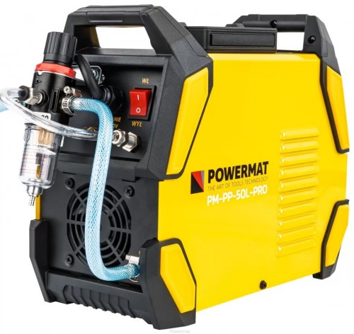 Powermat PM-PP-50L-PRO