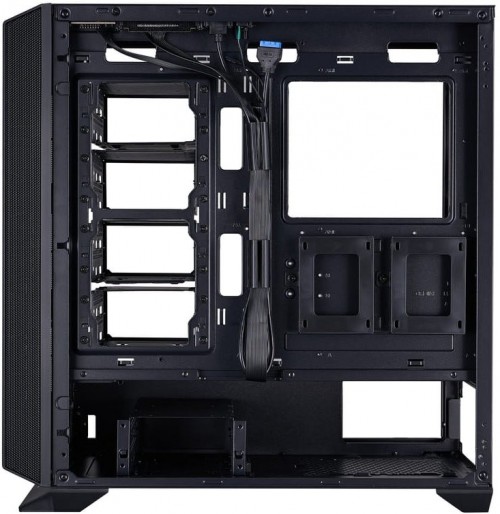 1stPlayer PS8MX Black