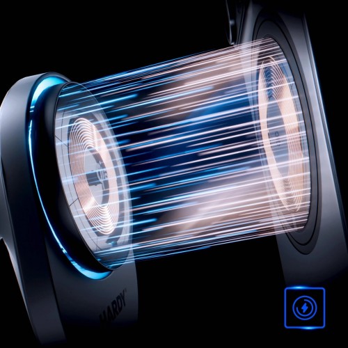 3MK Hardy AeroCharger 15W