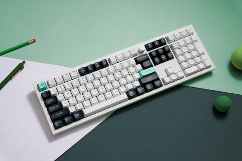 Keychron Q6 HE