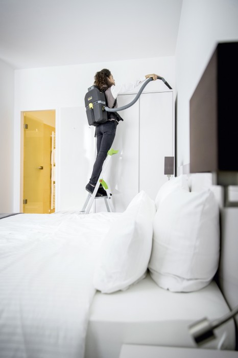 Karcher BVL 5/1 BP