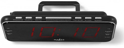 Nedis CLAR004