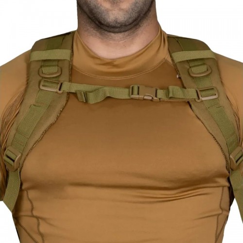 Camotec BattleBag LC