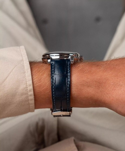 Zeppelin Atlantic Automatic 8460-3