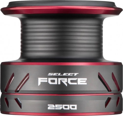 SELECT Force '25 2500