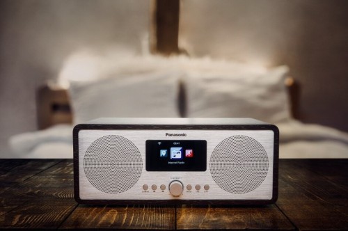Panasonic RF-D40EG