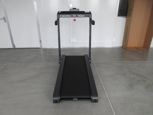 Generation Fitness Compact iConsole