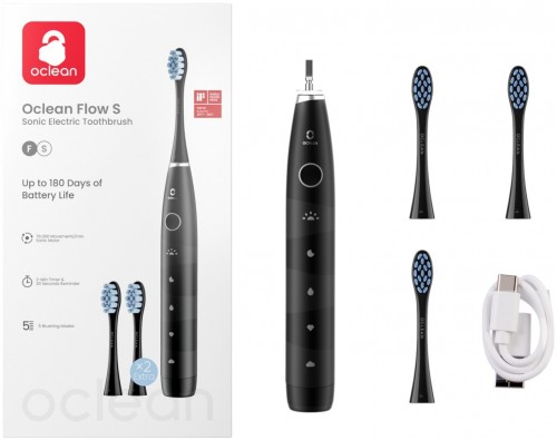 Oclean Flow S