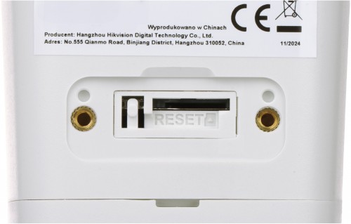 Hikvision DS-2CD1047G2H-LIUF/SL 2.8 mm