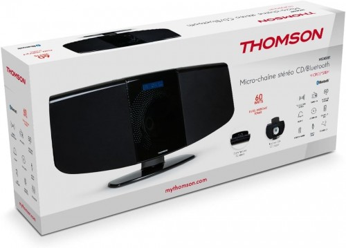 Thomson MIC400BT