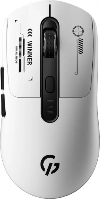 GamePro Genesis Winner
