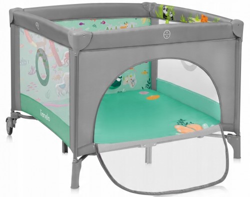 Lionelo Mille Plus