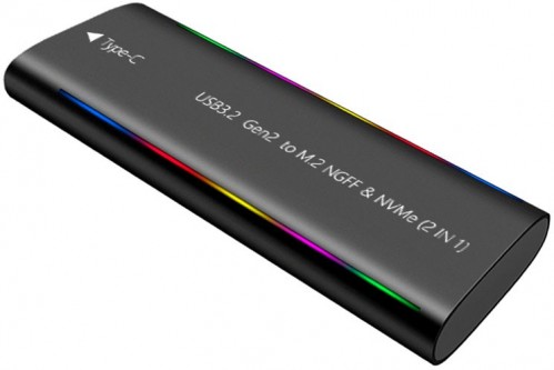 Dynamode DM-CAD-SSD10