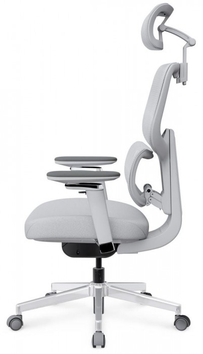 Mealux D2 Air Fabric
