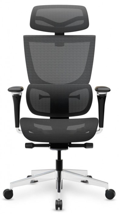 Mealux S8 Air Fabric