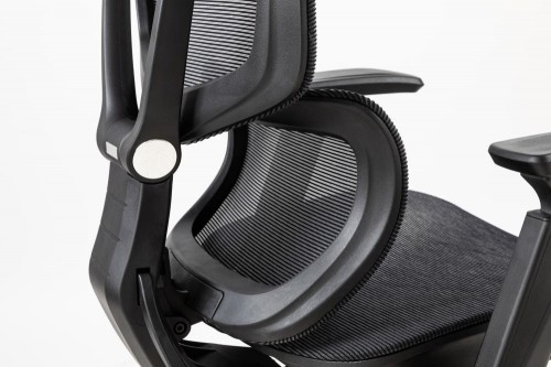 ADAPWORK S2 Mesh Senior ErgoChair