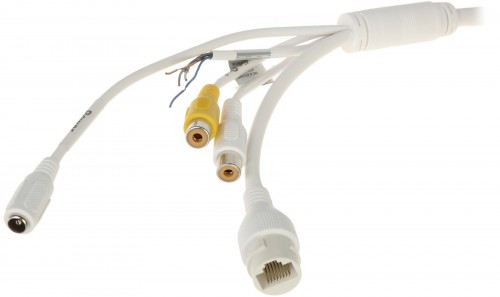 Dahua IPC-HDBW3649E-AS-IL 2.8 mm