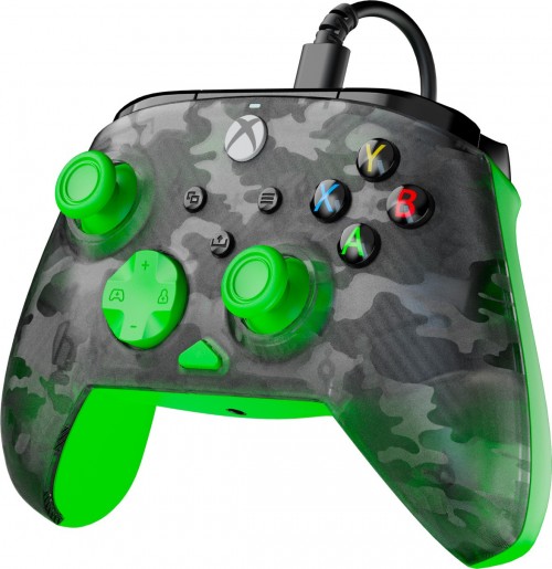 Turtle Beach Rematch Core Wired Controller