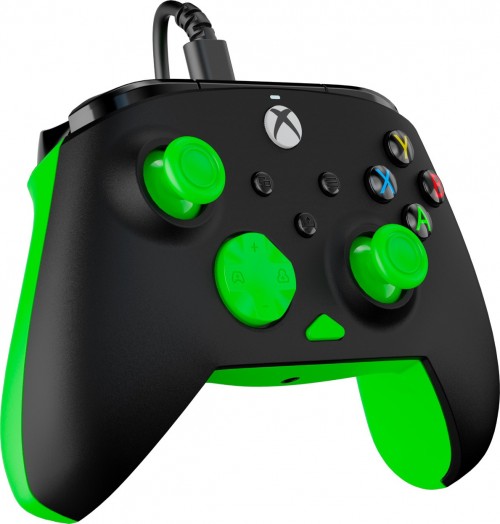 Turtle Beach Rematch Core Wired Controller