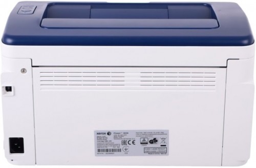 Xerox Phaser 3020BI