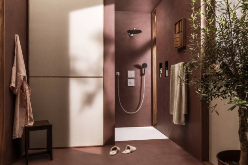 Hansgrohe ShowerSelect Comfort E 15573000