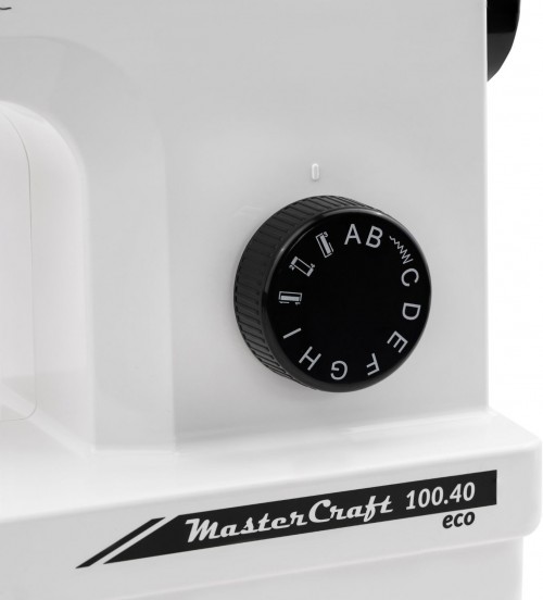 Lucznik Master Craft 100.40 Eco