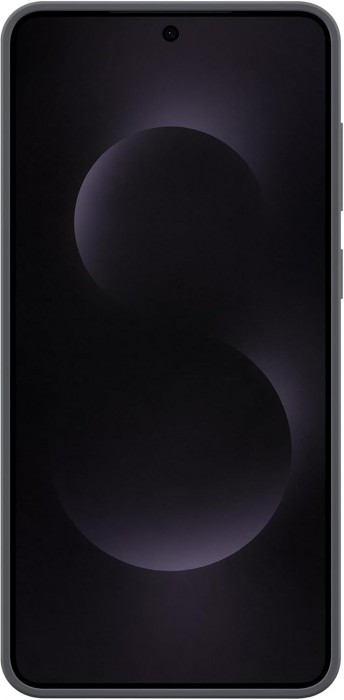 Samsung Silicone Cover for Galaxy S25 Edge