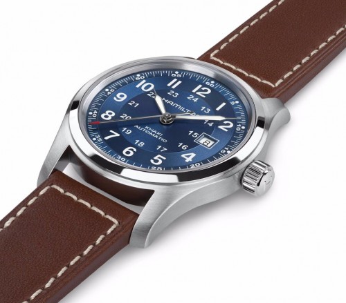 Hamilton Khaki Field Auto H70605540