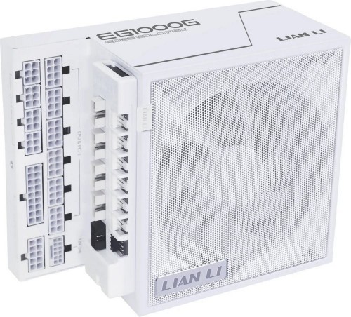 Lian Li EG1000G White