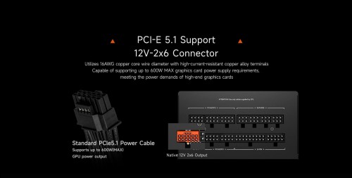 PCCooler KN1000