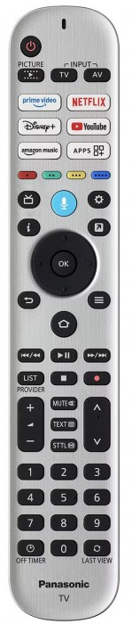 Panasonic TV-48Z90B