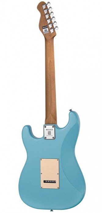 Mooer MSC10 Pro