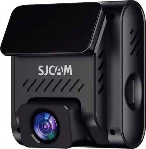 SJCAM SJDASH M60+Rear