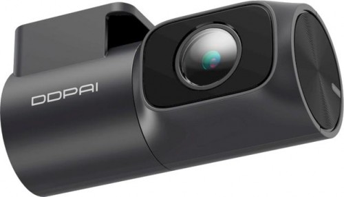 DDPai N2 Dual