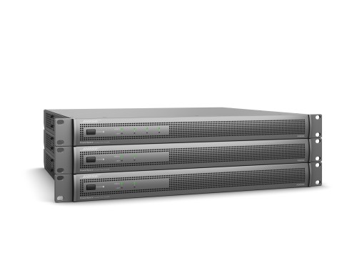 Bose PowerSpace P2600A