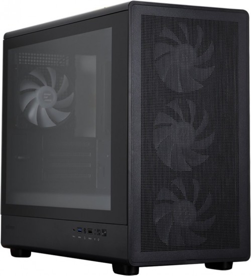 Zalman M5