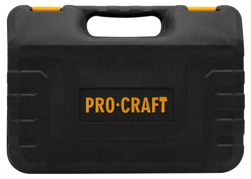 Procraft PE20BL