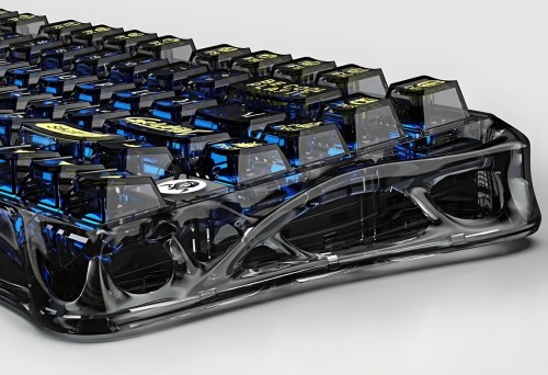 Gravastar Mercury K1 Lite