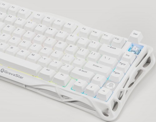 Gravastar Mercury K1 Lite