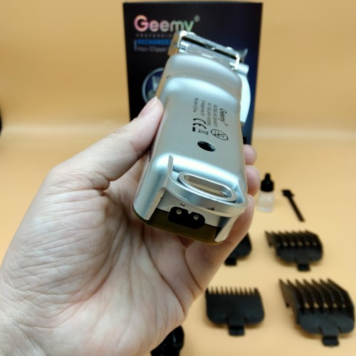 Gemei GM-6673