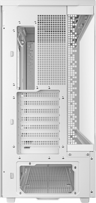 Deepcool CH690 Digital White