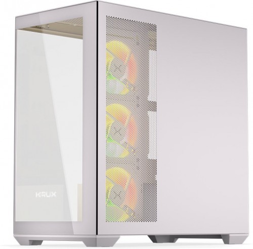 KRUX Exo White