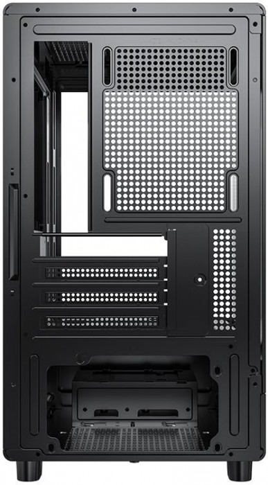 DarkFlash DB330M Black