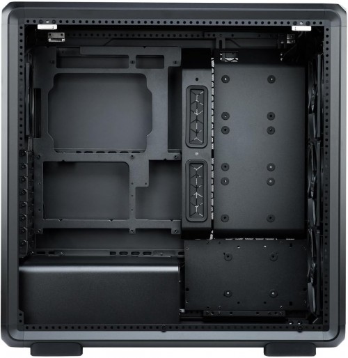 Cooler Master MasterFrame 600 Black