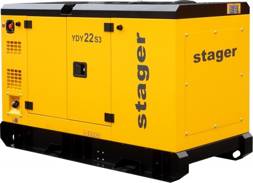 Stager YDY22S3