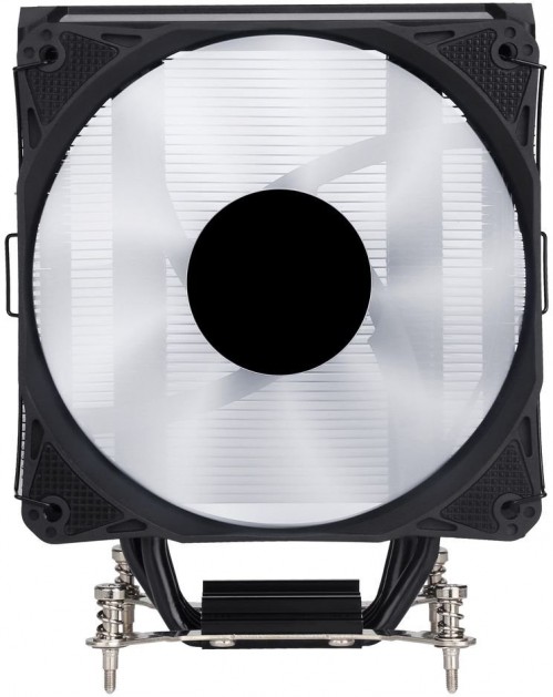 SAMA 4PI120MM ARGB Black