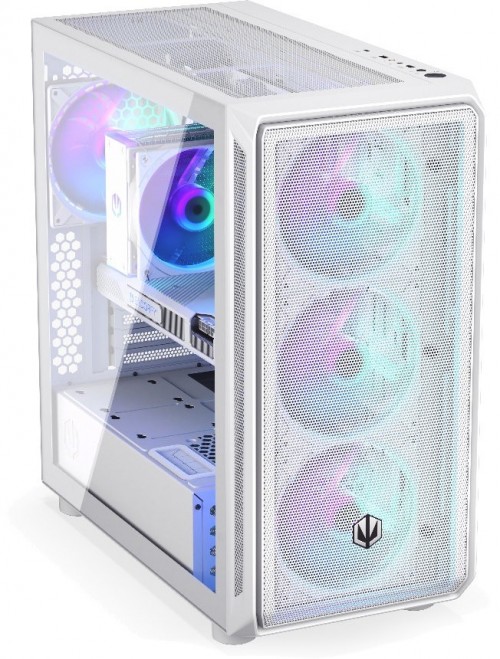 Endorfy Arx 700 ARGB White