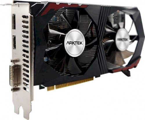 Arktek Radeon RX 560 AKR560D5S4GH1