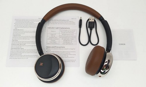FiiO Snowsky Anytime